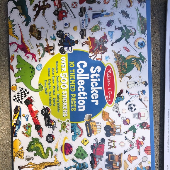 Arts and crafts for kids - Picture 10 of 16